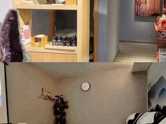 -沐森 •疗愈头疗馆(打浦桥店)