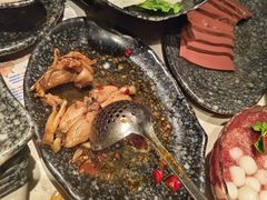 特色美蛙-哥老官重庆美蛙鱼头(虹口龙之梦店)