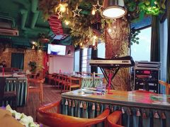 大堂-烛影拾光观景餐厅·创意菜·摄影·小提琴(大唐不夜城店)