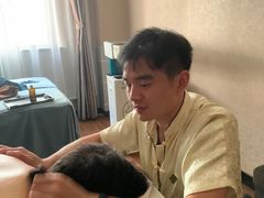 -大唐盲人按摩中心(黄山路店)