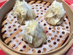 -西贝(无锡万象城店)
