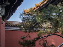 -北京市劳动人民文化宫(太庙)