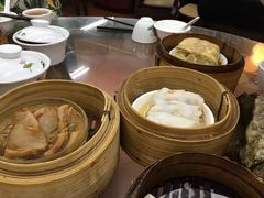 -香港蓮香樓(上環店)
