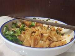 凉拌米皮-黔大人·贵州花溪牛肉粉(宝能太古城店)