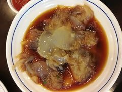 -奎元馆.百年奎元.非遗传承(西湖边的解放路店)