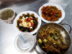 -小民大排档(光谷店)