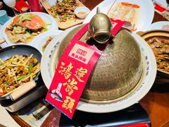 -魏铭鱼头捞饭(晋阳路店)