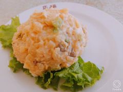-华梅西餐厅(哈尔滨中央大街店)