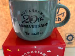 -山崎面包(静安久光店)