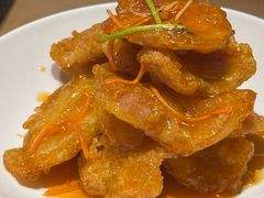 -关东小磨东北菜(上海长风大悦城店)