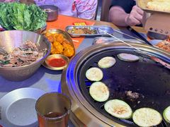 -杨小佳·齐齐哈尔烤肉·烤串(广州店)