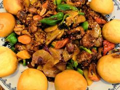 -美味居(古城店)