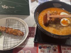 -味千拉面(新世界百货南京店)