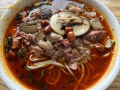 -吴记怪味面(牛王庙店)