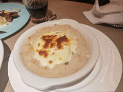 -波特曼西餐厅(中央大街店)