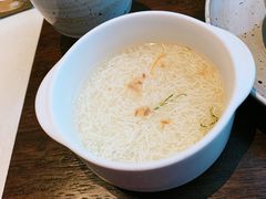 文思豆腐羹-扬州狮子楼·非遗淮扬菜(总店)