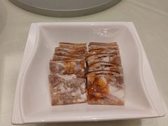 -水月周庄铂尔曼酒店-水月荟中餐厅