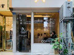 -常识咖啡common sense(春熙路店)