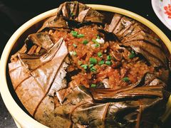 -老头儿油爆虾·知味杭州(爱琴海购物中心)