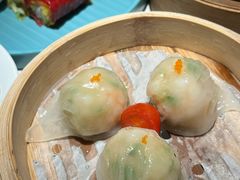 -禄运茶居·手工点心(猎德店)