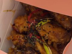 -悠个炸鸡(南京创始店)