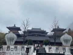 -牛首山文化旅游区