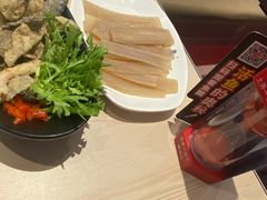 -鱼酷活鱼烤鱼(恒隆广场店)