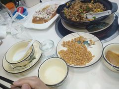 -鑫悦楼煎蟹·16年海鲜大排档