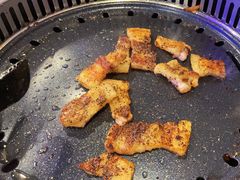 -老卜奎齐齐哈尔烤肉(人民东路店)