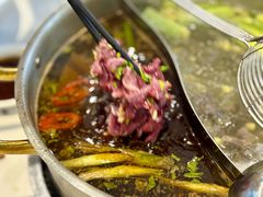 -陆记鹅庄·潮汕菜·狮头鹅(大仟里店)