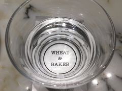 -WHEAT&BAKER-麥(凯德来福士店)