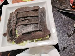 -巴蜀大宅门火锅(北大街店)