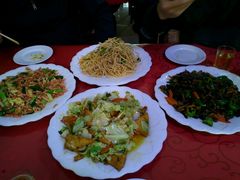 android_upload_pic-连池鱼豆味坊(风景区店)