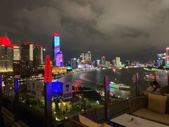 -罗斯福色戒酒吧(外滩店)