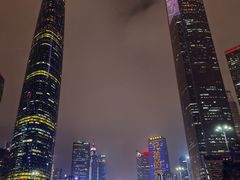 -海心沙亚运公园