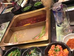 -王家渡火锅店(棕榈泉店)