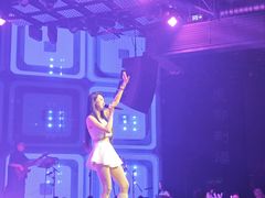 -MOSSO·Liveshow(M3香港广场店)