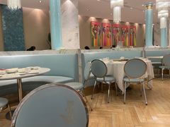 -孔雀云贵川·融合菜(长宁来福士店)
