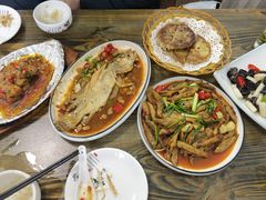 -臭鳜鱼人家·老字号徽菜