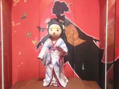 -济州岛泰迪熊博物馆