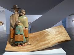 -上海油画雕塑院