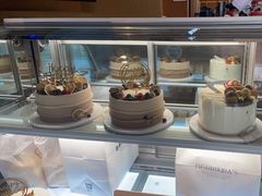 -西村叔叔的店·面包·甜品·蛋糕(清河万象汇店)