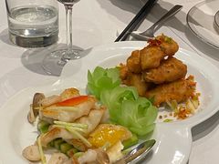 -伯衡55·吉品轩(乌鲁木齐南路店)