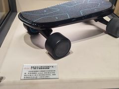 -深圳市当代艺术与城市规划馆