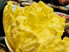 -老门框爆肚涮肉(方庄店)