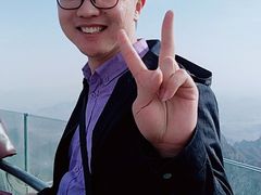 -狼牙山风景区