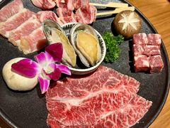 -秋元烤肉·7年湛江熟成和牛专门店