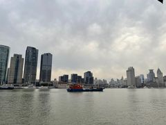 -三利音·浦之舟(滨江大道店)