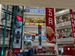 -新玛特购物广场(齐齐哈尔店)