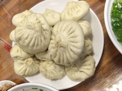 -津门如意包子铺(宾西路店)